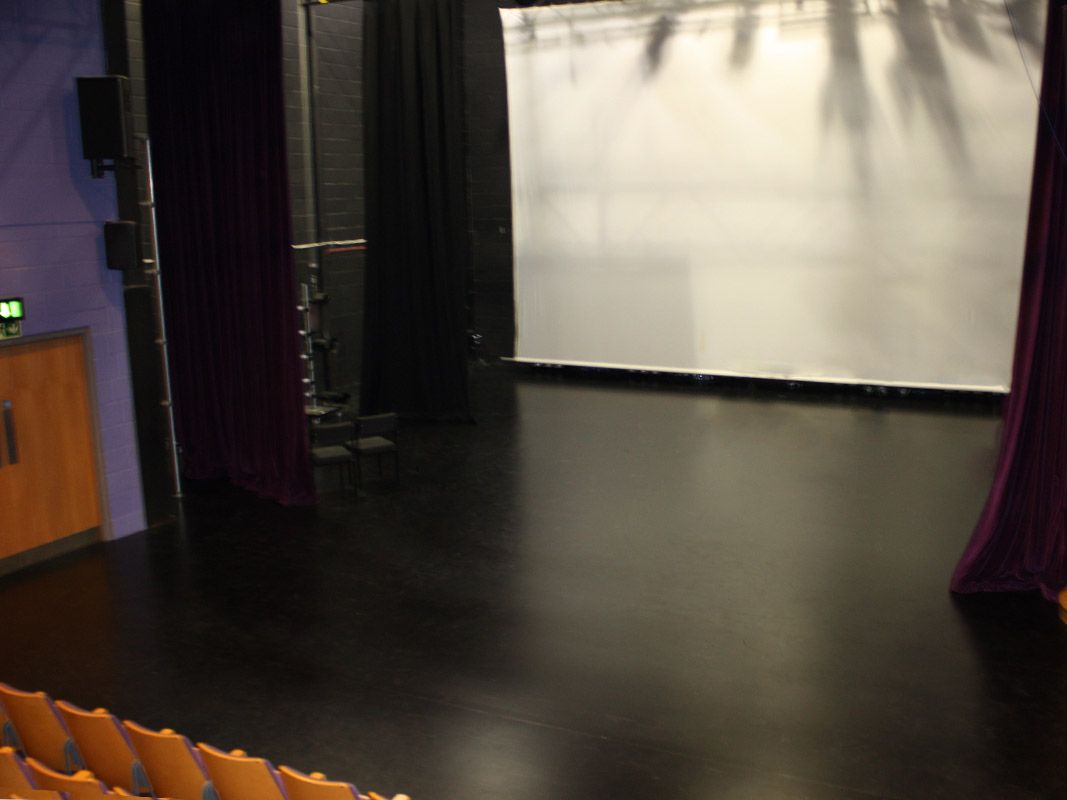 Ballet studio flooring Ballet studio flooring